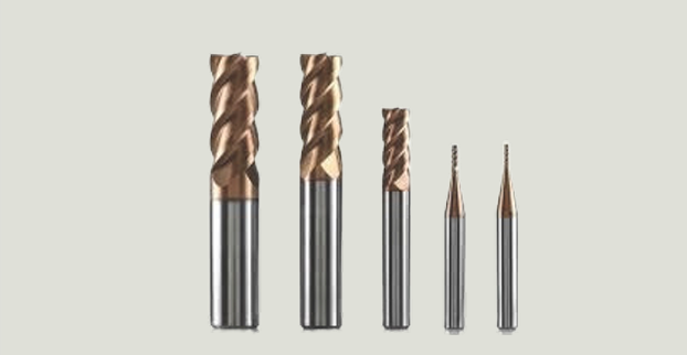 Endmill