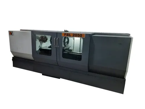 FBL 2050 CNC Machine