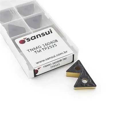 Triangle Carbide Insert