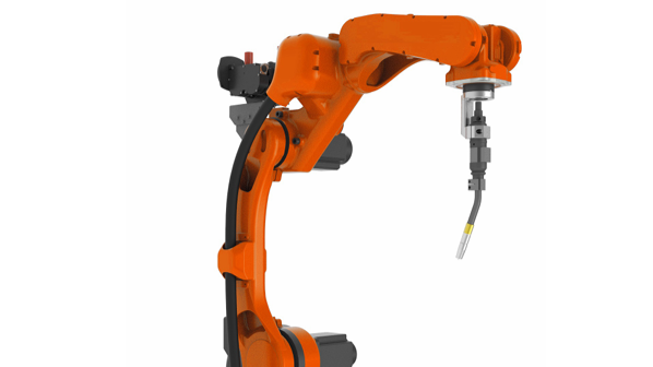 6-Axis Robot