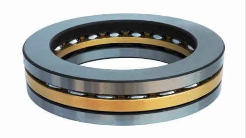 ZWZ Thrust Ball Bearings